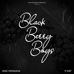 Blackberry Boys (feat. P-Kay)
