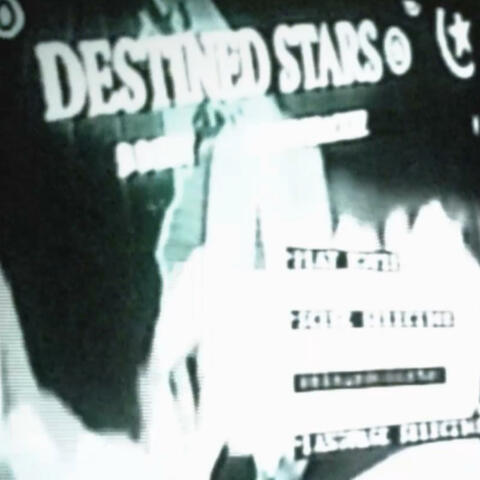 DESTINED STARS (feat. Rickityyrackzz)