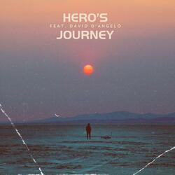 Hero's Journey (feat. David D'Angelo)