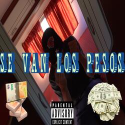 Se van los pesos (feat. Zen6 Beats)