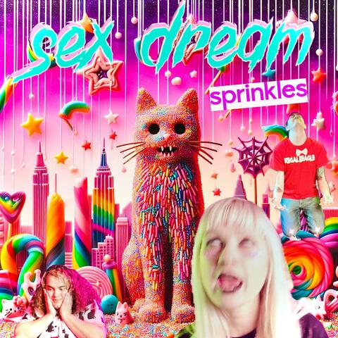 Sprinkles