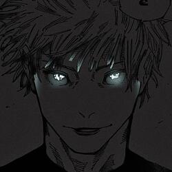 SATORU GOJŌ (feat. PNTHR)
