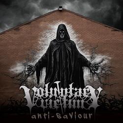 Anti-Saviour
