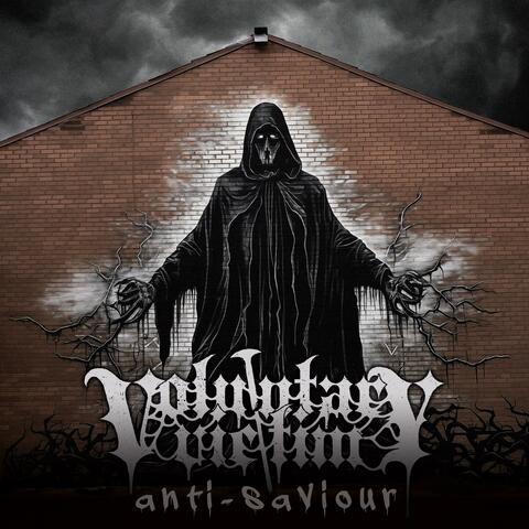 Anti-Saviour