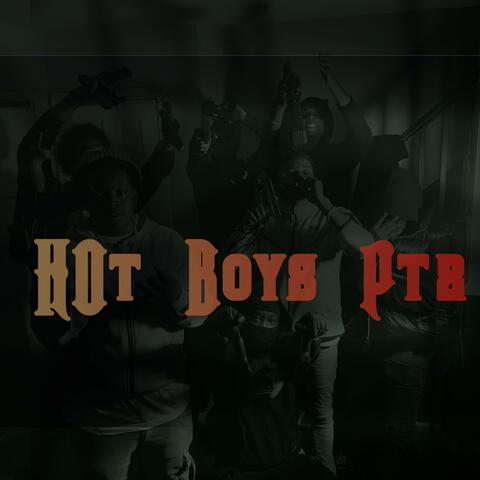 Hot boys Pt. 2