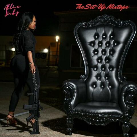 The Set-Up Mixtape