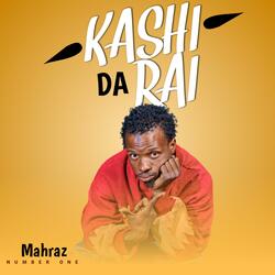 Kashi da rai