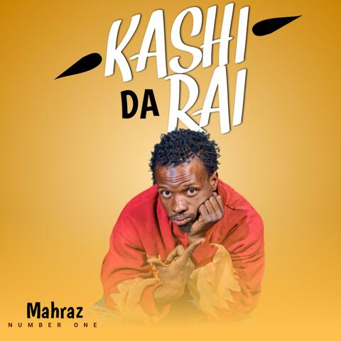 Kashi da rai