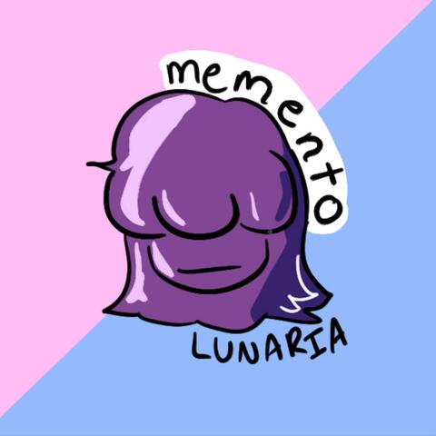LUNARIA Beta Original Soundtrack