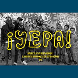 Yepa (feat. El proyecto Barrankilla de Arturo Torres & VPU)
