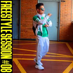 Freestyle Session #08