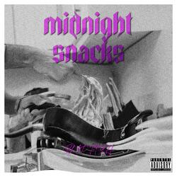 midnight snacks (feat. raegen)
