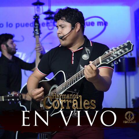 Cantos en vivo