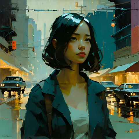 Silent Serendipity