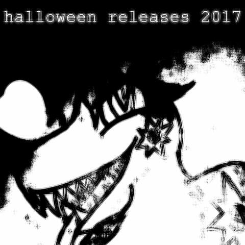 Halloween Compilation 2017
