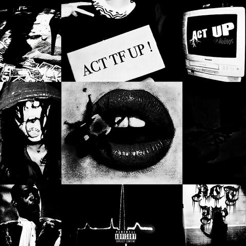 ACT UP
