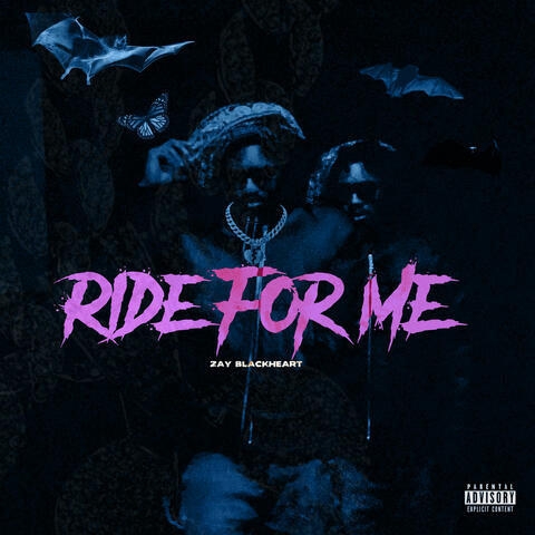 Ride For Me