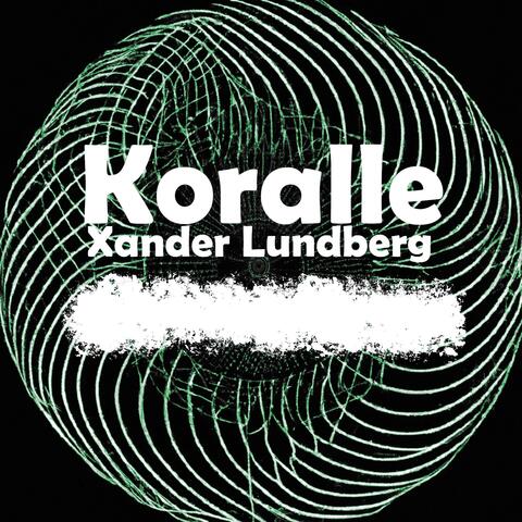 Koralle