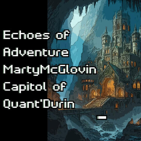 Capitol of Quant'Durin