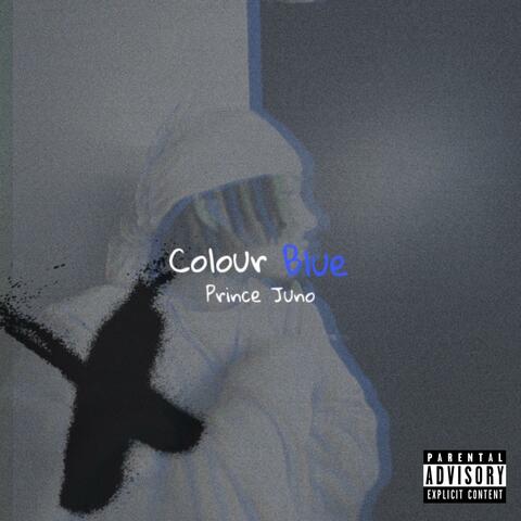 Colour Blue