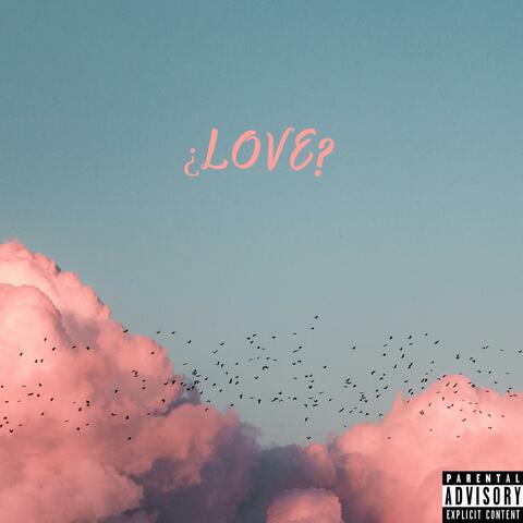 ¿LOVE?