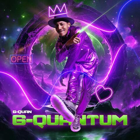 G-Quantum