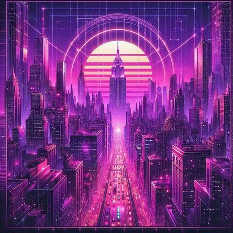 Purple City