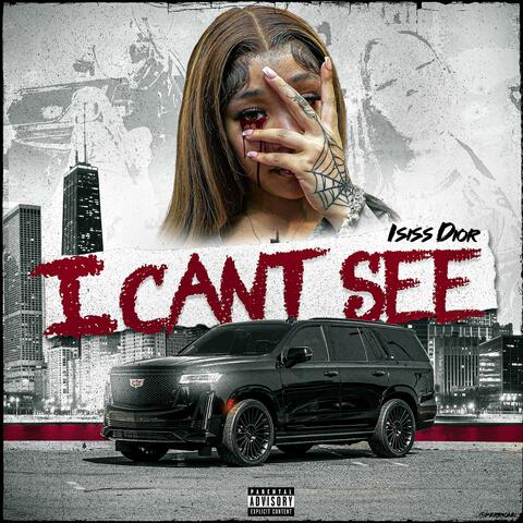 I Can't See