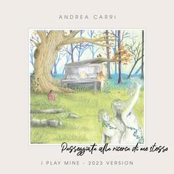 Passeggiata alla ricerca di me stesso