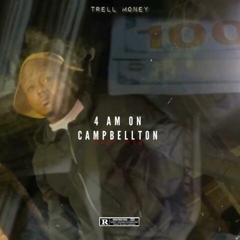 4 Am On Campbellton