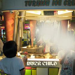 INNER CHILD