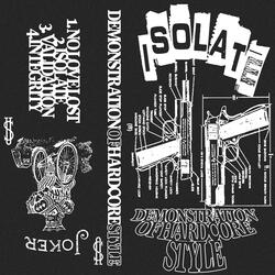 Isolate