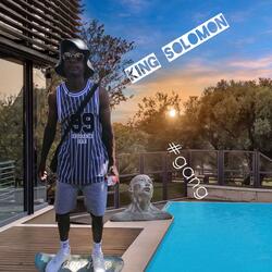 King Solomon (PTRM Petiti)