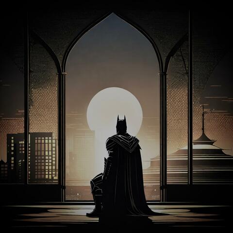 Half Past Dawn