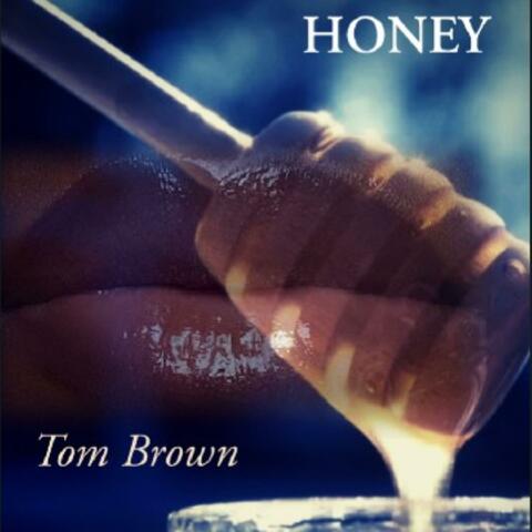 Tom Brown