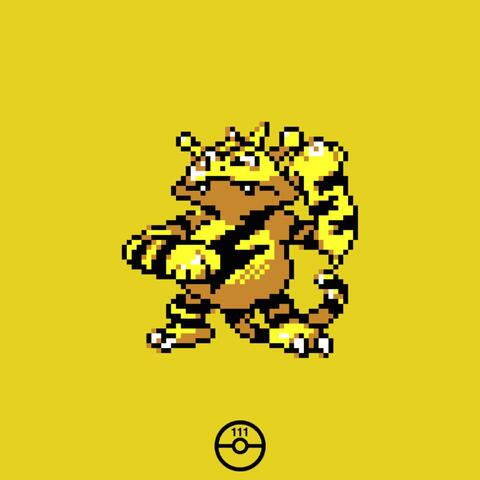 ELECTABUZZ!