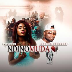 Ndinomuda (feat. Sassy Cee)