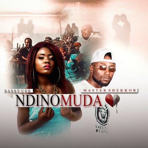 Ndinomuda (feat. Sassy Cee)