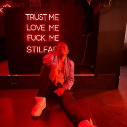 FUCK (feat. Hal Jordan Beatz)