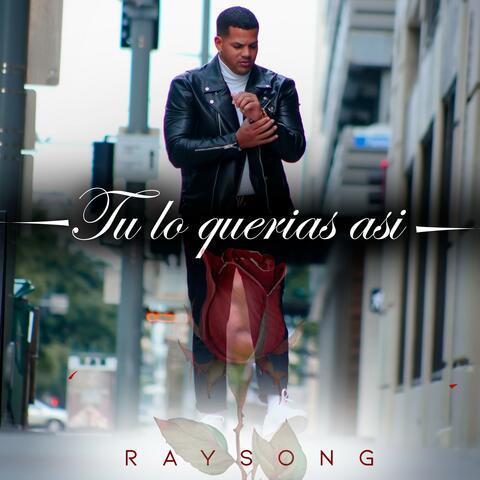 Tú lo querías así