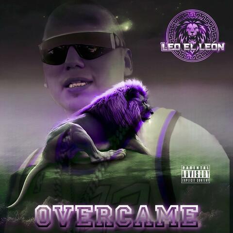 Overcame (Slowed & Chopped)