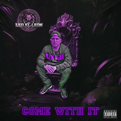 Come With It (Slowed & Chopped)