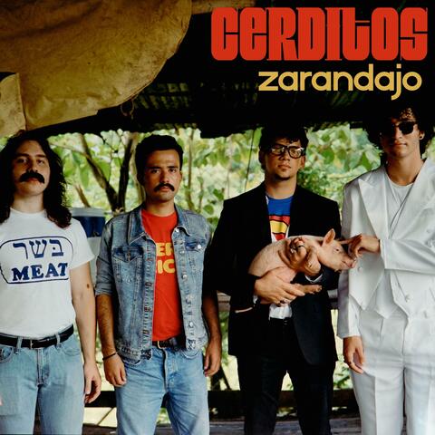 Cerditos