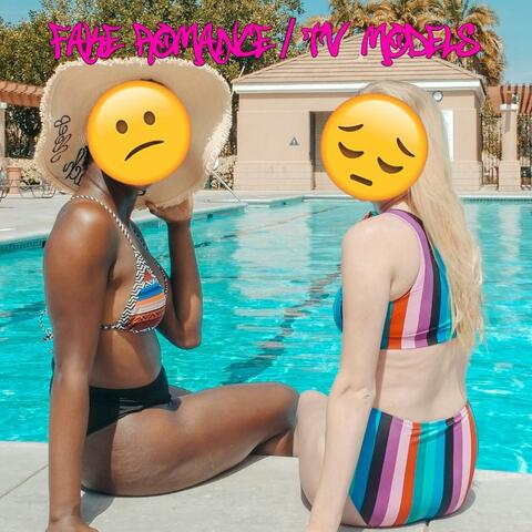 Fake Romance/TV Models