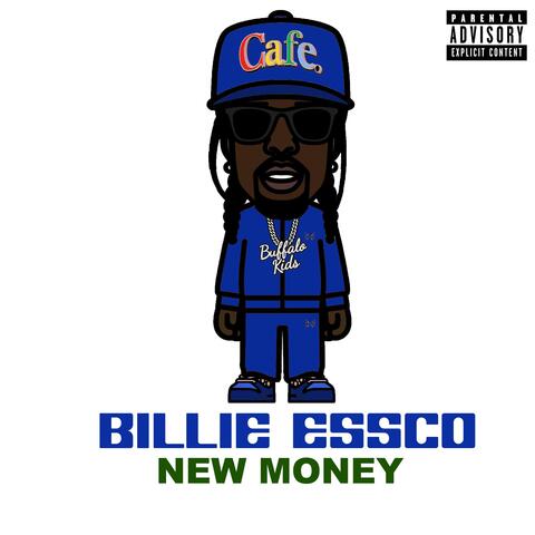 NEW MONEY