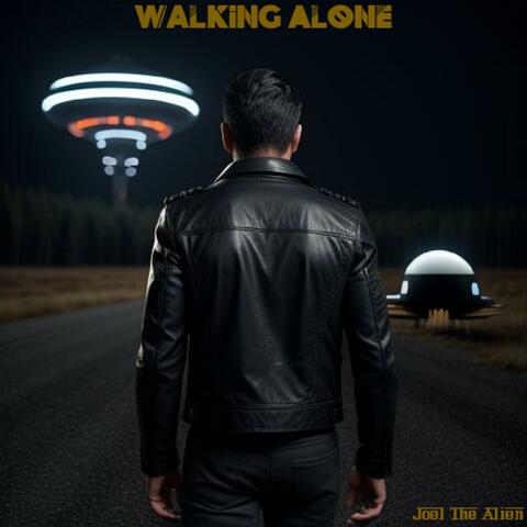 Walking Alone (Radio Edit)