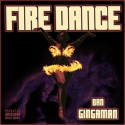 Fire Dance