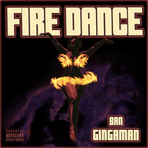 Fire Dance