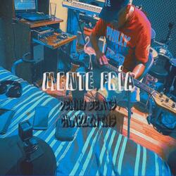 Mente Fría (feat. Denny Beats)