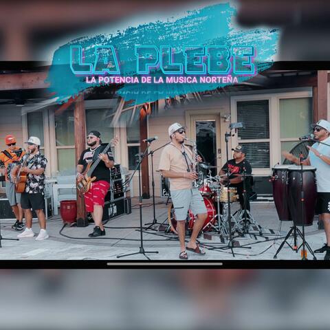 La Plebe (Live) (Live)